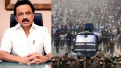 தூத்துக்குடி துப்பாக்கிச் சூடு: ஆண்டுகளானலும் நீங்காத வடு- என்ன செய்யப் போகிறது திமுக அரசு?