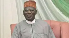 Tukur Buratai