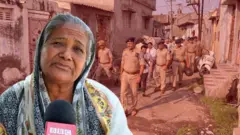 રાજકોટ : જંગલેશ્વરમાં ફરી ડિમોલિશનનો ડર, શું 1400 મકાનો તોડી પડાશે?