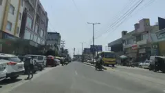 सीकर कोचिंग का नया हब 