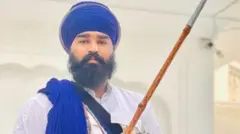 ਪ੍ਰਦੀਪ ਸਿੰਘ 