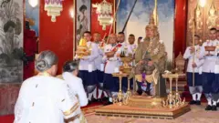 พระราชพิธีบรมราชาภิเษก