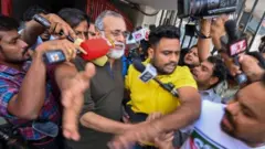 நியூஸ்கிளிக், பத்திரிகை சுதந்திரம்