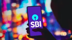 स्टेट बैंक ऑफ इंडिया