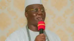 Gani Adams