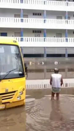 ગુજરાતમાં ચોમાસું, બીબીસી