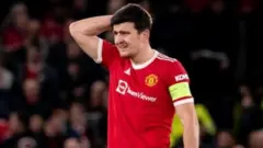 Harry Maguire 