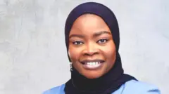 Rukayat Shittu 