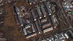 Наводнение в Оренбурге