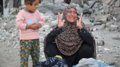 இஸ்ரேல் - பாலத்தீனம் 