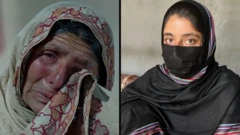 ਸਾਇਰਾ ਬਲੋਚ 