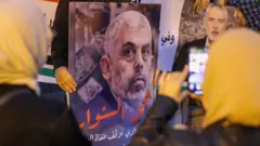 یحیی سنوار