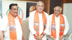 બીબીસી ગુજરાતી ગુજરાત ભાજપ પ્રદેશ પ્રમુખ અધ્યક્ષ સી આર પાટીલ જગદીશ વિશ્વકર્મા પંચાલ ઓબીસી