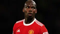 Paul Pogba 
