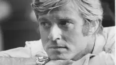 Robert Redford