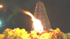 गोवारी स्मारक