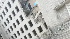 Украинанын жөө аскерлер түзүмү, Полтавага жасалган чабуулдан кийин аскердик обьекттерде өздүк курамдын коопсуздугу күчөтүлөт деп билдирди. 