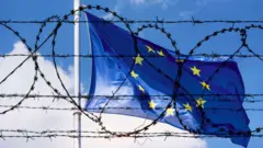 avrupa birliği bayrağı