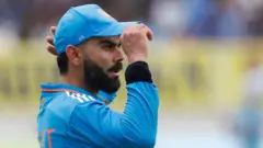 விராட் கோலி