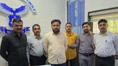 બીબીસી ગુજરાતી, ગુજરાત, સુરત, વિઝા, પોલીસ, ગુજરાત પોલીસ