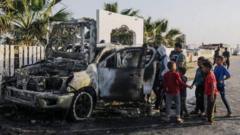 O que sobroudinheiro no foguetinhoum dos carros do comboio atacado