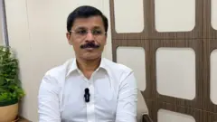तुकाराम मुंढे