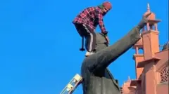 76મો પ્રજાસત્તાક દિવસ, બાબાસાહેબ આંબેડકરની પ્રતિમાને નુકસાન પહોંચાડવાનો અમૃતસરમાં પ્રયાસ, દલિતોમાં આક્રોશ 