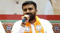 રાજુ કરપડા, ભાજપ, ગુજરાત, બીબીસી ગુજરાતી, રાજકારણ