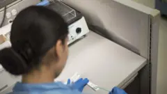 Strep A