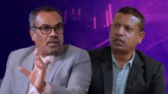 අනිල් ජයනාත සහ සම්පත් දිසානායක