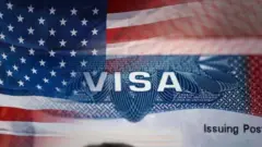 Ishusho ya Visa ya Amerika