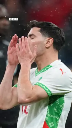 حملة تضامن مع اللاعب المغربي إبراهيم دياز