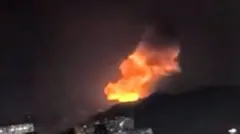 حمله آمریکا به ونزوئلا