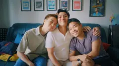 รักสามคน 