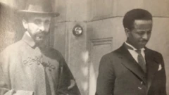 ብላቴን-ጌታ ሎረንዞ ታእዛዝ ምስ ሃጸይ ሃይለስላሰ ኣብ ጀነቫ - ሰነ 1936