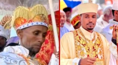 Maatiin namoota ajjeefaman reeffa isaanii akka hin fudhanne BBC'n odeeffateera