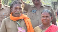 பொம்மன் பெள்ளி