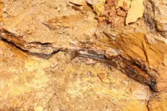 Les réserves minérales de la République démocratique du Congo comptent parmi les plus riches du monde. 