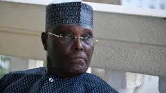 Atiku Abubakar