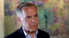 カナダのマーク・カーニー首相