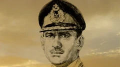 খাদিম হুসেইন রাজা।