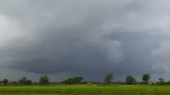 હવામાન ગુજરાત 