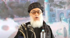 شیر محمد عباس ستانکزی