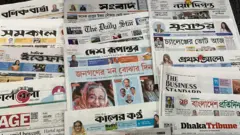 সংবাদপত্র