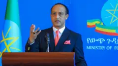 Ambaasaadda Meles Aleem