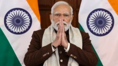 मोदी