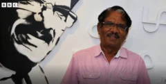 தமிழ் சினிமாவின் போக்கையே மாற்றியமைத்த 'பாரதிராஜா' எனும் சின்னசாமி