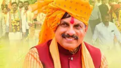 மத்திய பிரதேசத்திற்கு புதிய முதல்வர்: பாஜக போடும் ஓபிசி கணக்கு என்ன?