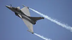 இந்தியா - பாகிஸ்தான், ஆபரேஷன் சிந்தூர் 