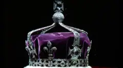 कोहिनूर हीरा